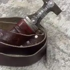 جنبيه دس قديمه قرن