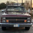 وانيت شفر c10 موديل 1983