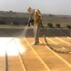 شركة عزل اسطح عزل فوم عزل خزانات بجازان