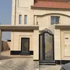 فيلا للايجار بحي العروبه