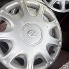 طيس كرسيدا