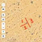 أرض للبيع مرفيه الخطة حايل رقم 2