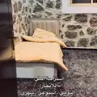 استراحة للايجار اليومي