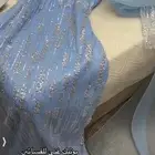 فستان للبيع 250