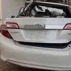 تويوتا كامري 2013
