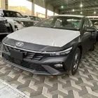 هيونداي اللنترا 2025 سمارت بلس بالنقد والتقسيط