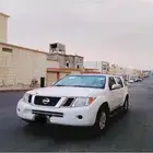 Nissan Pathfinder 2010