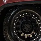 كفرات GMC حجريه