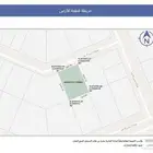 ارض للبيع صيدة