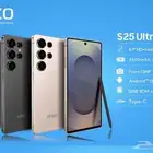 جوالات ايفون و S25