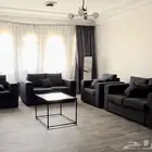 كنب خشب امريكي