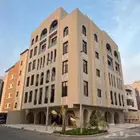 شقة فاخرة بتصميم بوهيمي