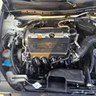 مكينة اكورد 2012   2010