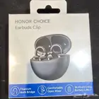 HONOR CHOICE Earbuds Clip سماعة بلوتوث جديدة