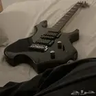 الكتيريك قيتار