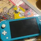 نتيندو سويتش لايت