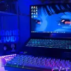لابتوب قيمينق MSI