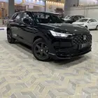 هوندا HR-V 2025 نص فل Honda HR-V 2025 Mid Option