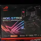 Motherboard Asus Rog Strix B550-F wifi am4
