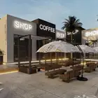 تصميم داخلي وخارجي