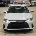 تويوتا يارس واي بلس 2026