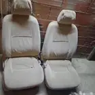 مقاعد كورلا