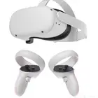نظارة ميتا كويست 2 الواقع الافتراضي VR