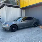 للبيع كرايسلر موديل 2012 نظيف