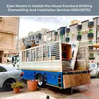 Jeddah Movers   Packers Pakistani Professional Team For Hous