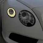 قطع بنتلي رفارف صدامات اسطبات ( كت كامل )