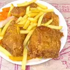 مطعم للبيع للتقبيل بحي العروبه بالدمام