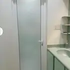 العمل المنيوم تفصيل او صيانه باب شبابيك واجحات مطابخ
