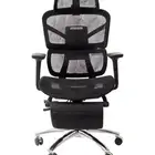 كرسي مكتبي شبك دوار