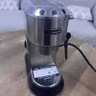 ديلونجي صانعة قهوة للبيع