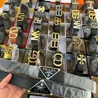 احزمة ماركات متنوعة ماستر كوالتي