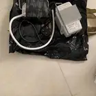 محول ومكواة