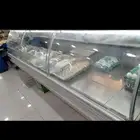 ثلاجات قزاز حقت كافيات وكيك