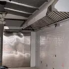 مدخنة مع الفلتر بحر أل للتواصل والاستفسار