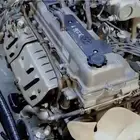 ترهيم مكاين على لاند كروزر وباترول وجمس وهايلكس