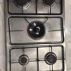 غاز سطحي 5 عيون مقاس 90
