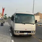 باص 30 راكب للايجار الشهري