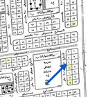 ارض للبيع في بقيق قرطبه الثانية