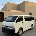 باص إيجار مع السواق