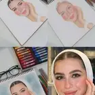 رسام بورترية رسم اشخاص
