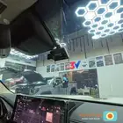 داش كام 4K امامية خلفية