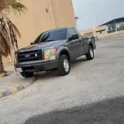 فورد F-150 XL __ موديل 2014