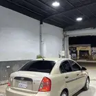 هونداي أكسنت