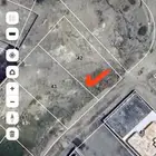 أرض للبيع في المخواة بالباحة .