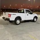 فورد F150 2019 سلندر 8 سعودي وارد الجزيره