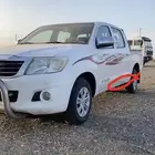 هايلقس 2015 GLX